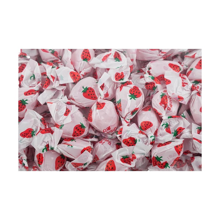 딸기 밀크 캔디 35.27온스 3