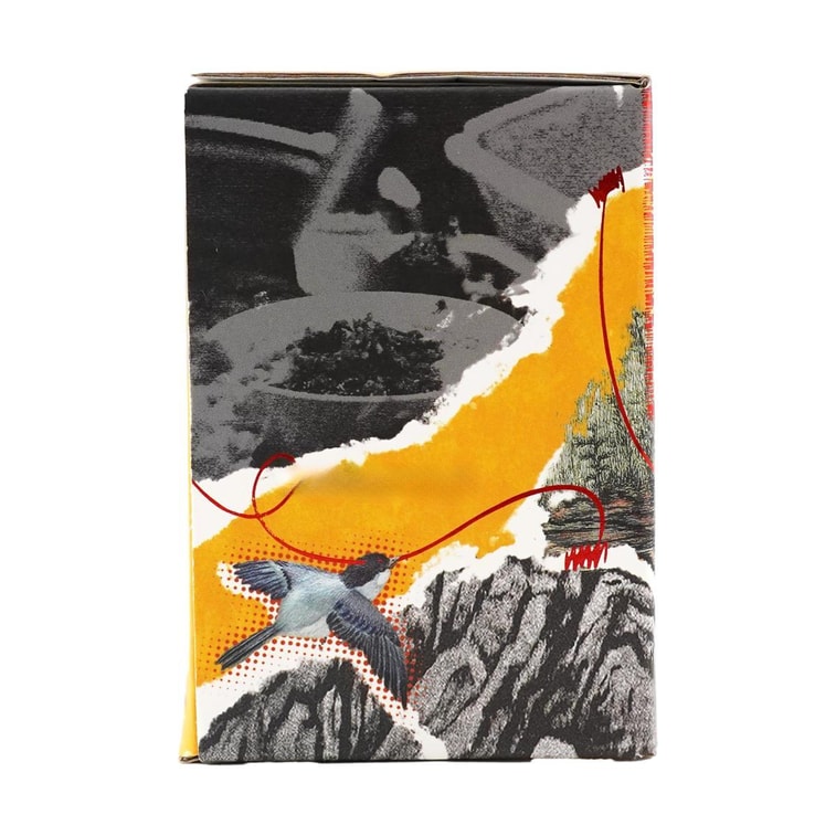 우드 진저 다진 고추 소스, 7.05온스 13