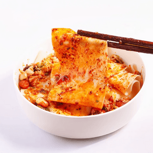 Biangbiang Noodles ,Spicy Flavor ,6.77 oz