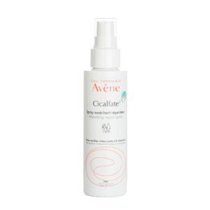 Calcium Phosphate+ Absorption Repair Spray - For Sensitive, Irritated Skin Prone To Maceration 100ml/3.3oz