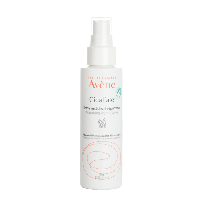 [香港からのダイレクトメール] フレンチアベンヌ サーマルスプリングリペアスプレー - 敏感肌用 100ml/3.3oz