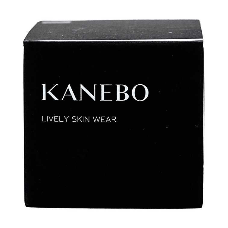 Lively Skin Wear II Foundation, SPF4 PA+,  1.06 oz. #125 Petal 30g 6