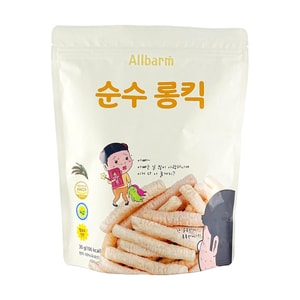 玄米スティック 30g - プレーン