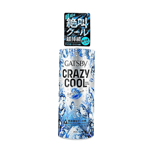 익스트림 쿨 바디워터, 오션 브리즈 향, 즉각적인 쿨링 효과, 150ml