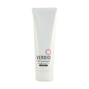 日本OMI近江兄弟 Verdio蓓綠蒂 草本純物理防曬乳 防水耐汗 提亮膚色 SPF50+/PA++++ 70g
