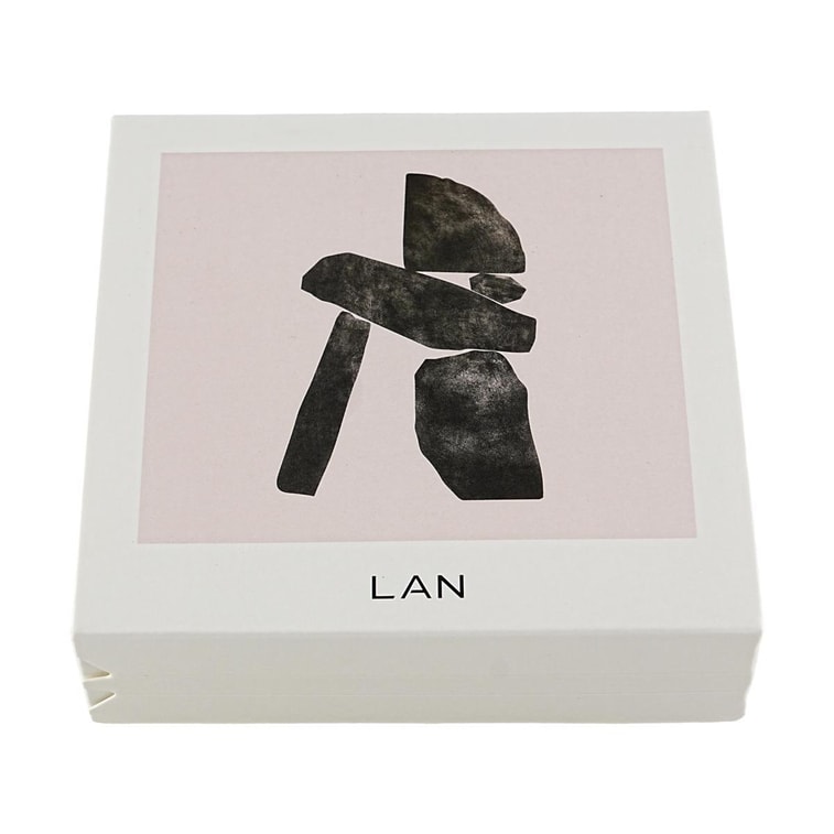 LAN兰 时光兰花精华油 臻妍精粹油 3.0 30ml 修护抗皱 保湿提亮 淡纹强屏障 干皮一夜嫩透亮 4