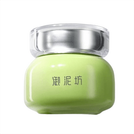 Spring Breeze Cleansing and Penetrating Mung Bean Slurry Essence Mask 90ml/ Bottle 