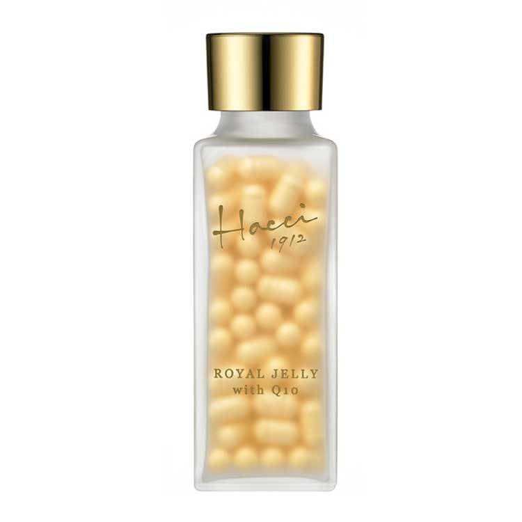 Hacci Royal Jelly Capsules Hacci Royal Jelly Capsules
