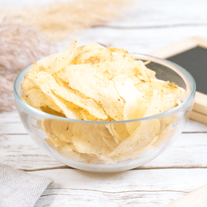 大陆版LAYS乐事 薯片 黄瓜味 袋装 70g *5袋 包装随机发【超值装】