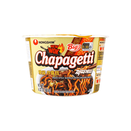 Chapagetti Noodles (Big Bowl) 114g