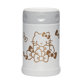 HELLO KITTY Stainless Steel Food Jar SW-EAE50KT 17.60 fl oz