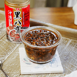 Mixed Congee with Okinawa Brown Sugar - 6 Cans*, 11.99 oz【Value Pack】