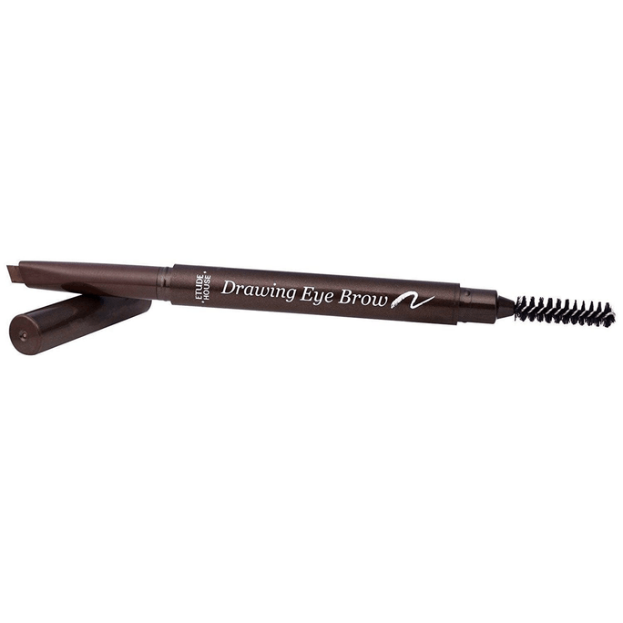 Drawing Eyebrow - 5 Colors 03 Brown