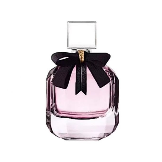 【中国直邮】 日本 圣罗兰 反转巴黎香水持久甜蜜淡香女友礼物 7.5ml