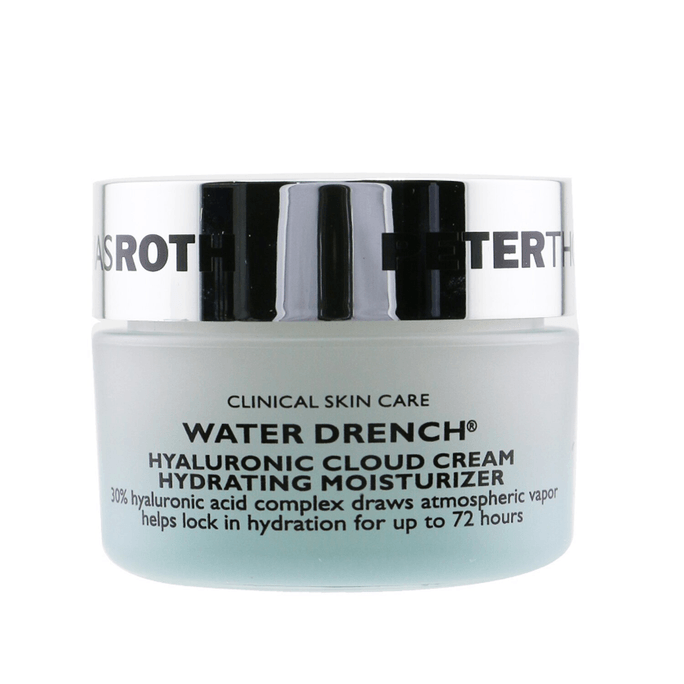 Peter Thomas Roth Water Drench Hyaluronic Cloud Cream Hydrating Moisturizer 20ml/0.67oz