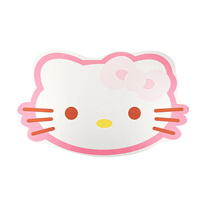Diatomite Floor Mat Hello Kitty Collab Quick-Dry Non-Slip Water Absorbent 19.7×31.5in