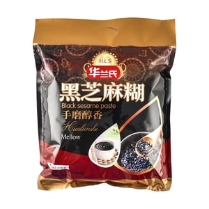 Black Sesame Powder 19.75 oz