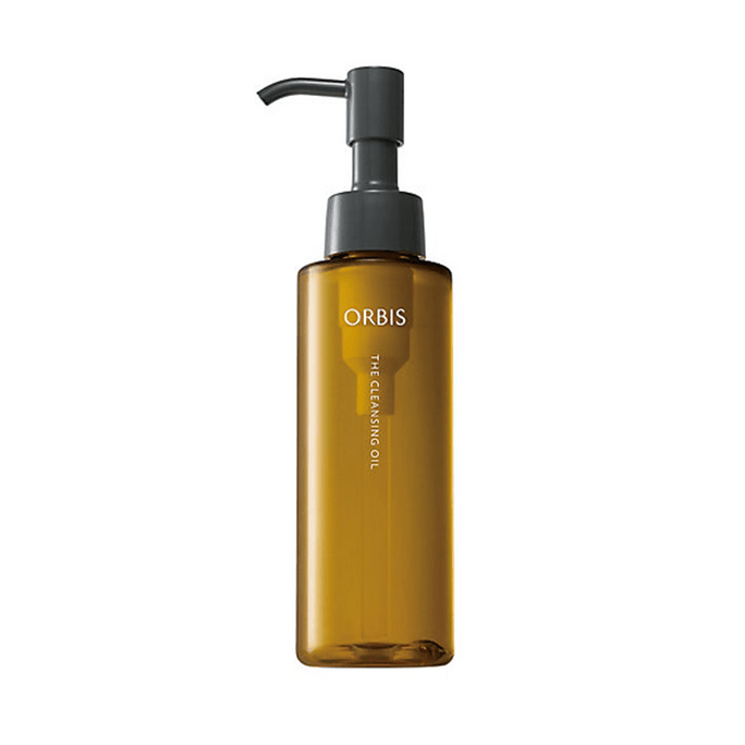 Ultrafine Particles Gentle Deep Cleansing Oil 120ml
