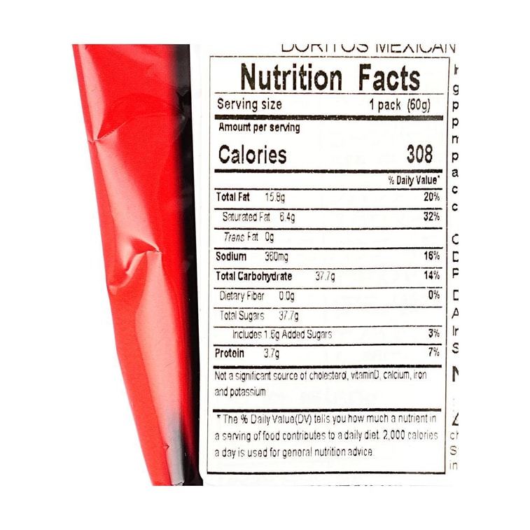 Corn Chips,Coriander+Garlic Beef Fillet+Spicy Garlic+BBQ Pork Ribs+Mexican Tacos,5Flavor,12.13oz【5 Combo Packs】 16