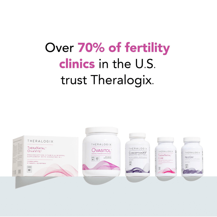 TheraNatal® Lactation Complete Postnatal Supplement 5