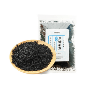 Shishang Farm Dried Hizikia Seaweed 100g*1pack