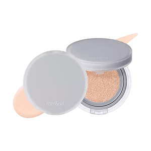 뉴 제로 쿠션 파운데이션, SPF24·PA++, 0.52oz. #02 퓨어 21