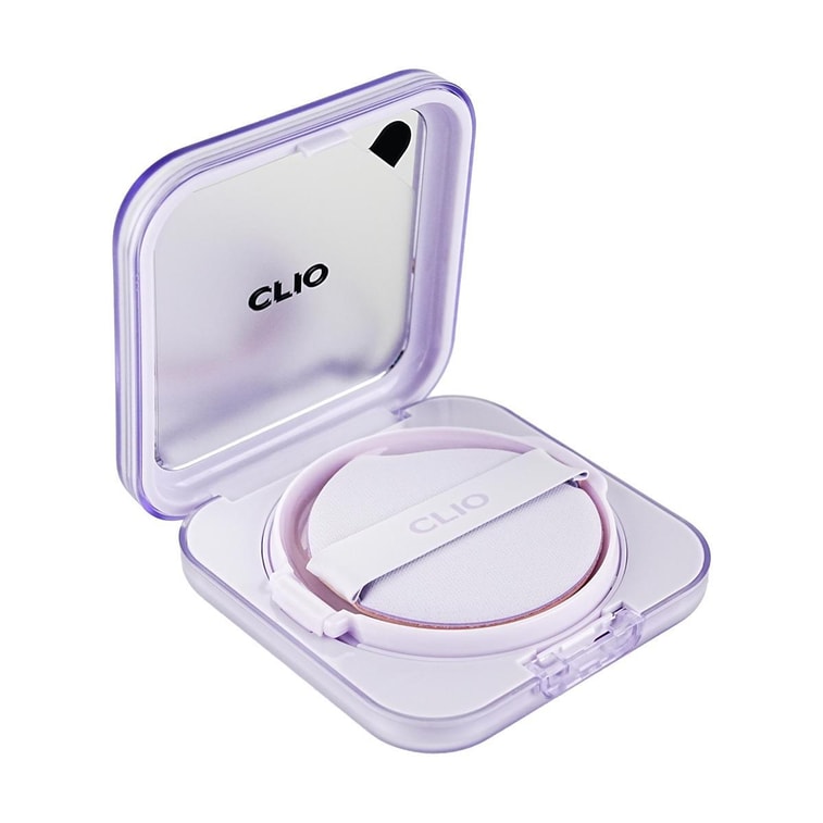 Kill Cover Mesh Blur Essential Cushion Fundation, SPF40 / PA++, with Refill, #21N Linen【An Yujin's Pick】 14