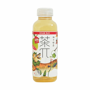 Thé vert pamplemousse, 16.9 fl oz