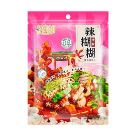 忆雨坊 辣糊糊火锅底料 特辣 220g【麻辣鲜香】【宁夏特产】