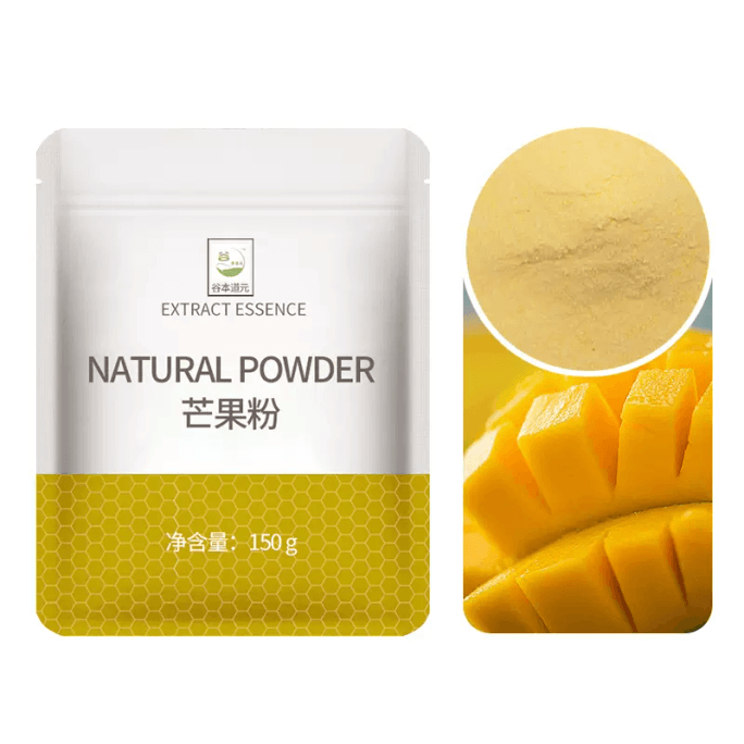 Mango Powder 150g