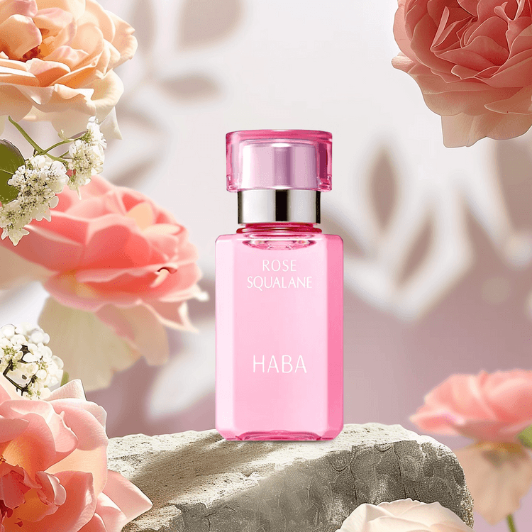 HABA（ハーバー） スクワラン 30ml 3個セット : 国内正規品 HABA