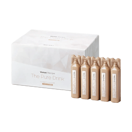 Venus Recipe, The Pure Drink, 15pcs