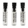 [GIFT] citrus Eau de Parfun Tria Kit 2.4ml (0.8ml *3)