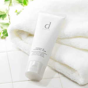 Shop Shiseido d program Skincare Online | Authentic Japanese