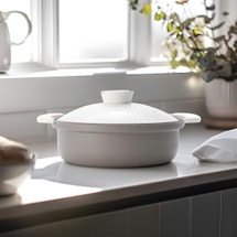 IH 알루미늄 냄비, 24cm, MO KY040