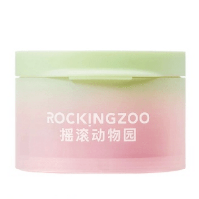 ロックズー グアバ クレンジングバーム 110ml [低刺激・速乳化]