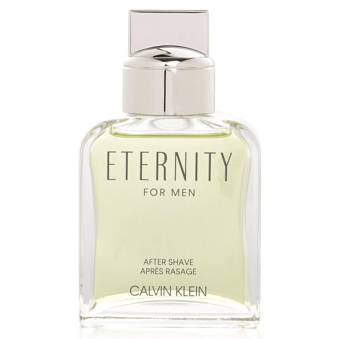【香港直邮】 美国 卡文克莱 卡尔文·克莱 永恒须后水Eternity After Shave Lotion(开口瓶) 100ml/3.4oz