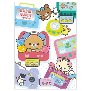 August F/S Mini Double Sun-X 1 Piece