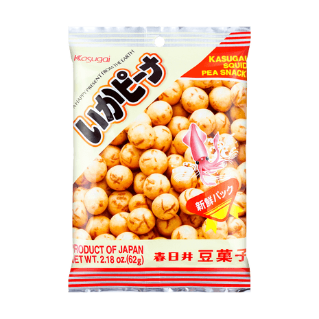 春日井製菓 - Yami