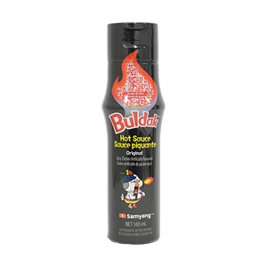 韩国SAMYANG三养 BULDAK 火鸡面辣酱 韩式辣椒酱 原味 新包装 200g