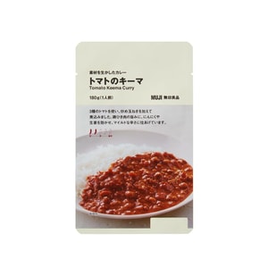 Tomato Curry Bibimbap Sauce 180g