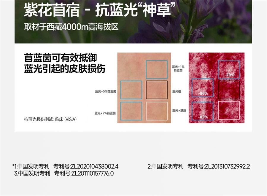 【中国直邮】 oiu 青春肌源焕亮眼霜 抗皱紧致眼周淡化眼袋细纹补水保湿熬夜熊猫眼精华霜 20g/支