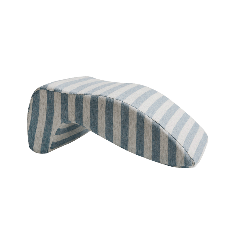 LIFEASE Japanese-Style Nap Pillow for the Home Office pink 6