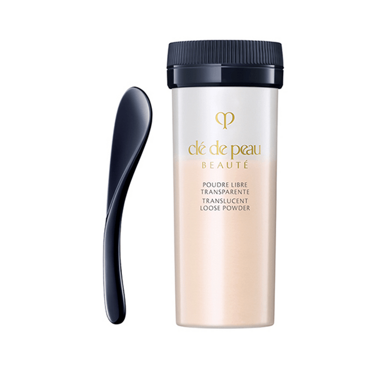 クレ・ド・ポー BEAUTE リファイニングプレスドパウダー レフィル 2個 日本直送】クレ・ド・ポー ボーテ トランスペアレント セッティング
