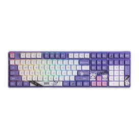 My Melody Mechanical Keyboard-3087 Style 1Pc - Yamibuy.com