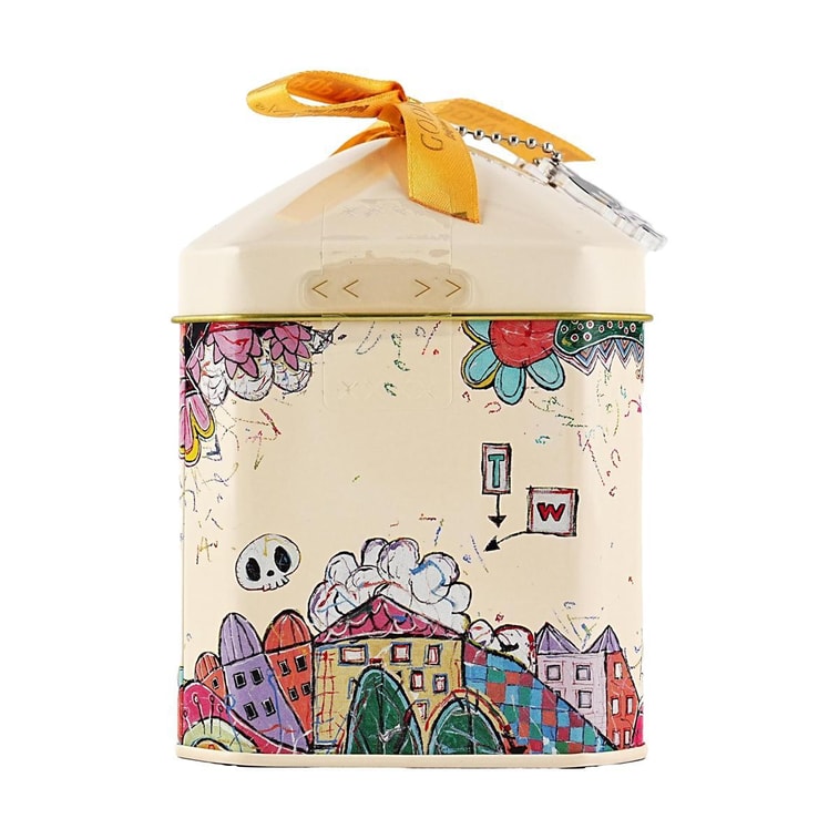 Godiva x Labubu Classic Master Series Hazelnut Milk Chocolate Gift Box 2.82oz [Limited Edition Collaboration] 6