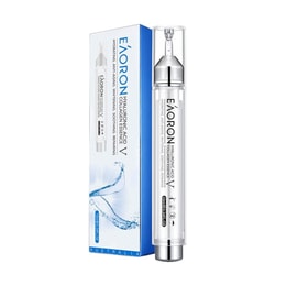 Eaoron V Hyaluronic Acid Collagen Essence, 0.34 fl oz