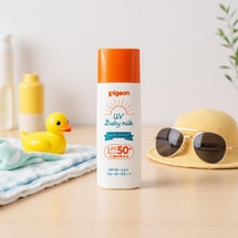 재팬 베이비 방수 UV 선 스크린 보호 로션 SPF50+ PA++++ 50g