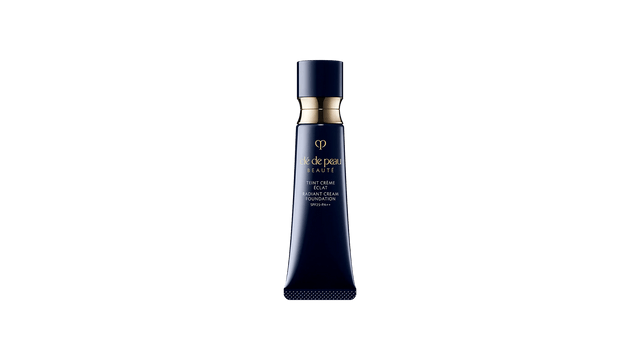 CLE DE PEAU BEAUTE CPB Radiant Cream Foundation 0C10, 0.88 oz