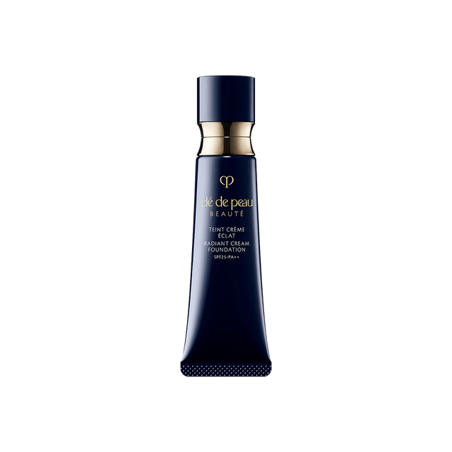 CLE DE PEAU BEAUTE CPB Radiant Cream Foundation 0C10, 0.88 oz